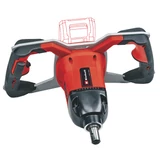 Kép 2/8 - Einhell GP-EA 18/150 Li BL-Solo akkus talajfúró, 150mm, 18V (akku és töltő nélkül)