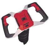 Kép 3/8 - Einhell GP-EA 18/150 Li BL-Solo akkus talajfúró, 150mm, 18V (akku és töltő nélkül)