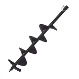 Kép 5/8 - Einhell GP-EA 18/150 Li BL-Solo akkus talajfúró, 150mm, 18V (akku és töltő nélkül)