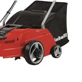 Kép 4/5 - Einhell GC-SA 1231/1 talajlazító és gyepszellőztető, 1.2kW, 18cm