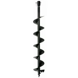 Kép 1/2 - Einhell csigafúró szár akkus talajfúróhoz 120mm