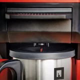 Kép 7/12 - Einhell TE-CF 18 Li-Solo akkus kávéfőző, 18V (akku és töltő nélkül)