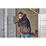 Kép 9/9 - Einhell TC-PC 45 levegős vésőgép, 113l, 6.3bar, 44mm