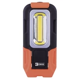 Kép 1/3 - Emos P3888 Led elemlámpa, elemes, 3W COB, 200lm, 20m