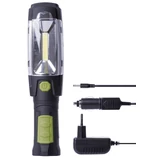 Kép 1/2 - Emos P4518 akkus zseblámpa, COB LED, 3W, 6 led, 280lm