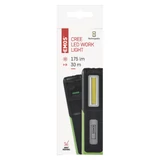 Kép 4/5 - Emos P4530 Led zseblámpa, akkus, 3W, 175lm, 30m