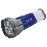 Kép 1/4 - Erba multifunkcionális LED lámpa kampóval és mágnessel, 3xAAA