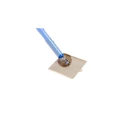 Kép 2/2 - Betontrowel billenő adapter, fogantyúkhoz