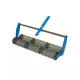 Kép 2/3 - Betontrowel érdesítő henger 120cm