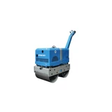 Kép 2/2 - Betontrowel BT700 padkahenger (YANMAR L100AE)