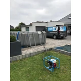 Kép 3/3 - Betontrowel BTHPU meghajtó egység, BTSP75 búvárszivattyúhoz