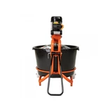 Kép 3/6 - Battipav MIXER 50 SUPER keverőgép, vödörrel