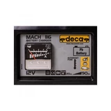 Kép 2/2 - Deca MACH116 akkumulátortöltő