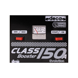 Kép 4/4 - Deca CLASS BOOSTER 150A akkumulátor indító-töltő