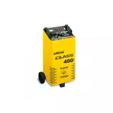 Kép 1/6 - Deca CLASS BOOSTER 400E akkumulátor indító-töltő