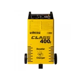 Kép 2/6 - Deca CLASS BOOSTER 400E akkumulátor indító-töltő