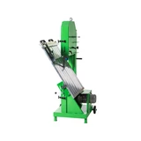 Kép 2/2 - Dr. Schulze BAS-650 Ytong és Porotherm vágó szalagfűrész