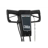 Kép 2/4 - Battipav LINDA VELOCE csiszoló-polírozógép (230V, vizezővel)