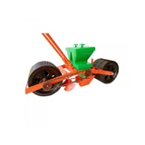 Kép 3/4 - K2.2 kézi vetőgép (ikersoros sorkerekes, 10cm-es sortávolsággal)