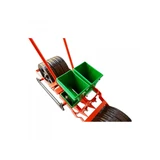 Kép 4/4 - K2.2 kézi vetőgép (ikersoros sorkerekes, 10cm-es sortávolsággal)