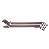 Kép 1/4 - Csatlakozó felfüggesztés G2 vetőelem - traktor vonógerenda (64cm)