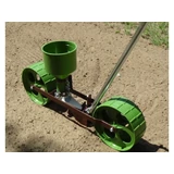 Kép 3/5 - R4 mini farmer rezgőnyelves vetőgép (sorkerekes, nyéllel)
