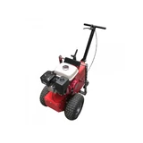 Kép 1/9 - Gyepfelszedő gép, Honda GX200 motorral