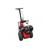 Kép 2/9 - Gyepfelszedő gép, Honda GX160 motorral