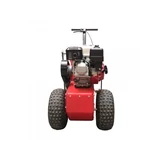 Kép 4/9 - Gyepfelszedő gép, Honda GX160 motorral
