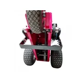 Kép 8/9 - Gyepfelszedő gép, Honda GX160 motorral