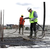 Kép 3/4 - Enar ROCKET nagyfrekvenciás betonvibrátor szett, 60mm