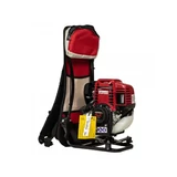Kép 3/4 - Enar BACKPACK betonvibrátor motor háti egység (HONDA GX35)
