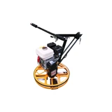 Kép 2/5 - Enar TIFON601 rotoros betonsimító, behajtható karral (HONDA GX160)