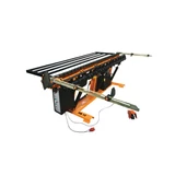 Kép 1/2 - GMS HB12X3 betonvashajlító gép (400V)