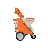 Kép 2/4 - PFT RITMO XL vakológép vízpumpával (400V)