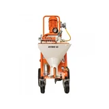 Kép 3/4 - PFT RITMO XL vakológép vízpumpával (400V)
