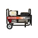Kép 2/7 - WAGT 220 DC HSB hegesztő áramfejlesztő (HONDA GX390)