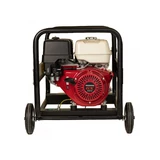 Kép 5/7 - WAGT 220 DC HSB hegesztő áramfejlesztő (HONDA GX390)