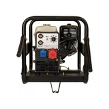 Kép 6/7 - WAGT 220 DC HSB hegesztő áramfejlesztő (HONDA GX390)