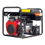 Kép 2/3 - AGT 16503 HSBE R16 áramfejlesztő (HONDA GX690, elektromos indítás, 16l)