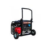 Kép 1/3 - AGT 7601 HSB TTL áramfejlesztő (HONDA GX390, AVR)