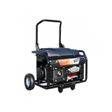 Kép 2/3 - AGT 7601 HSB TTL áramfejlesztő (HONDA GX390, AVR)