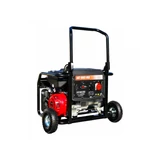 Kép 1/3 - AGT 8603 HSB TTL áramfejlesztő (HONDA GX390, AVR)