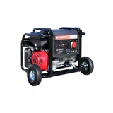 Kép 3/3 - AGT 8603 HSB TTL áramfejlesztő (HONDA GX390, AVR)