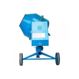 Kép 2/2 - AGRO-WIKT BWA320 betonkeverő (320/200 liter, 400V)