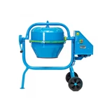 Kép 2/3 - AGRO-WIKT BWJ130 betonkeverő (130/80 liter, 230V)