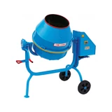 Kép 2/3 - AGRO-WIKT BWJ160 betonkeverő (160/110 liter, 230V)