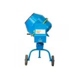 Kép 3/3 - AGRO-WIKT BWJ160 betonkeverő (160/110 liter, 230V)