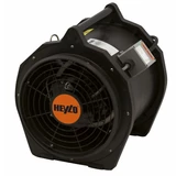 Kép 1/2 - Heylo Powervent 4200EX robbanásbiztos ventilátor, 560W, 2093m3/h