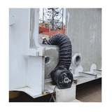 Kép 2/2 - Heylo Powervent 4200EX robbanásbiztos ventilátor, 560W, 2093m3/h